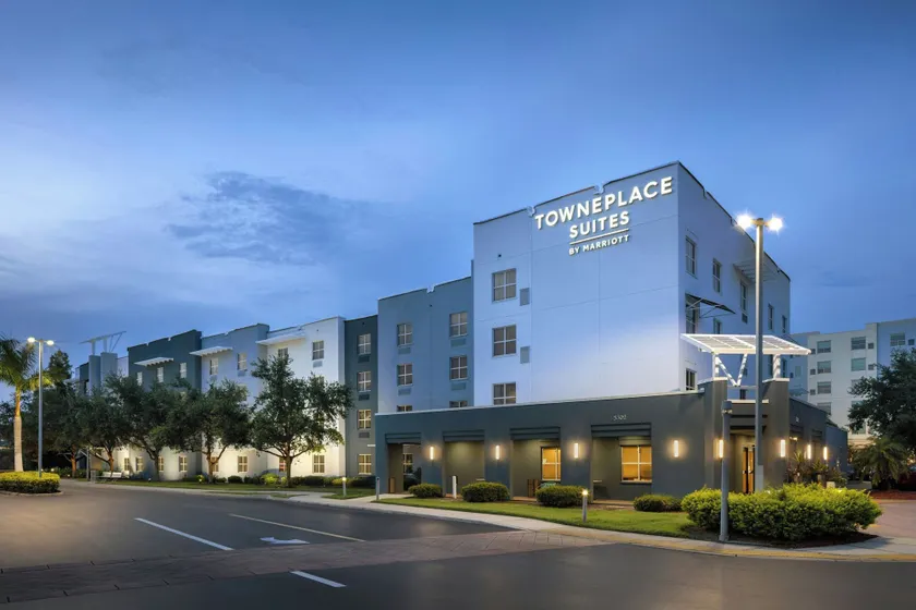 TownePlace Suites Tampa Westshore/Airport - Image 1