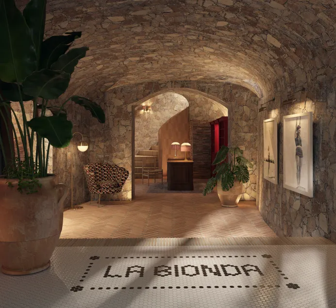 La Bionda Hotel - Adults Only - Image 1