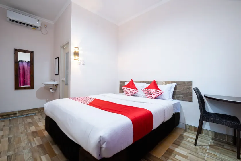 Art Guesthouse Syariah Near Malioboro RedPartner - Image 1