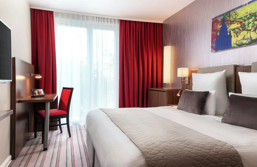 Leonardo Hotel Dresden Altstadt - Image 1