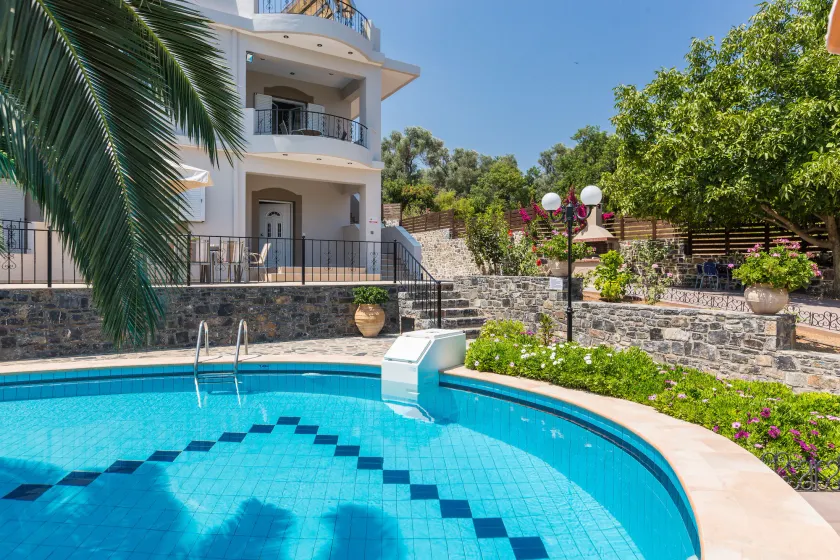 Villa Kamelia - Image 1