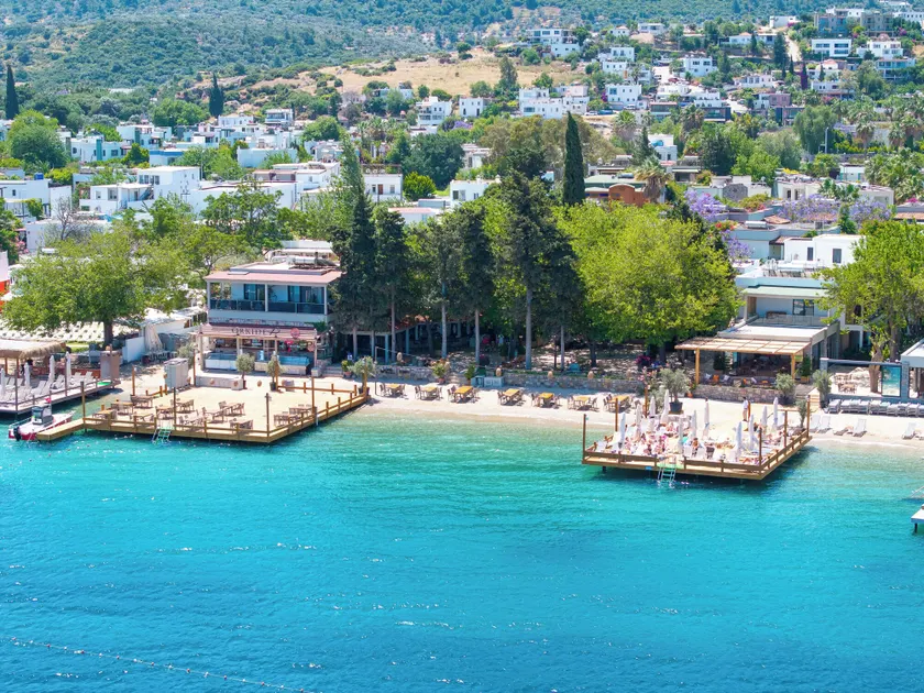 Orkide Bodrum - Image 1