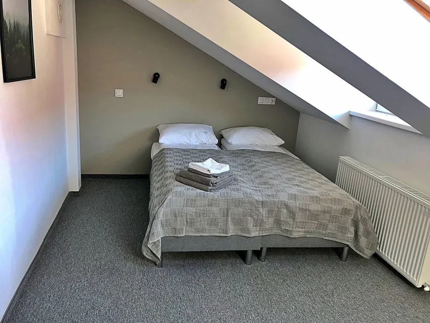 Villa Alpina - 5 minut do szlaków i wyciągów - Room
