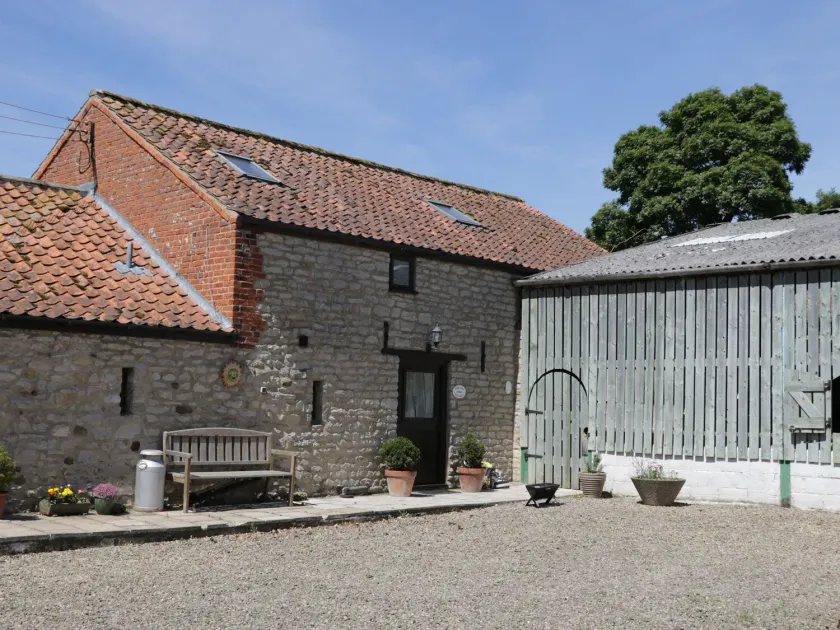 The Old Hayloft - Image 1