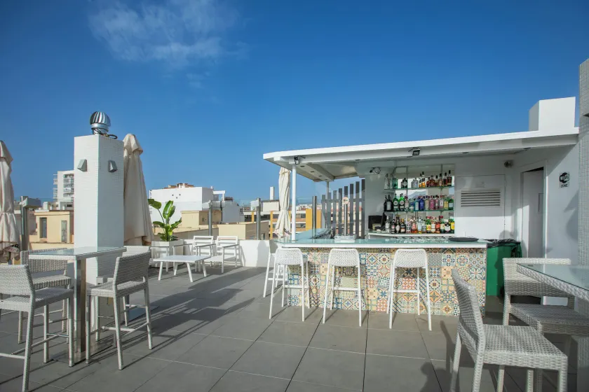 Soho Boutique Bahía Málaga - Image 1
