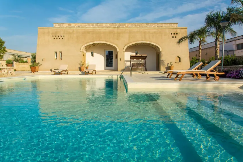 Relais Tenuta Campì - Image 1