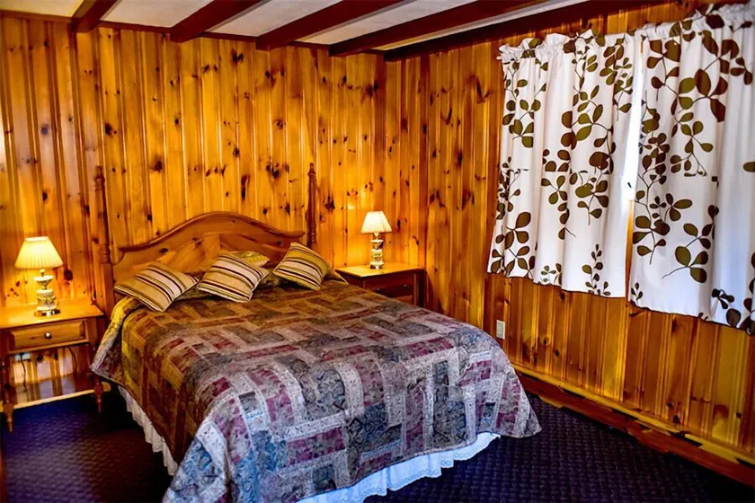 Xenia Lodge - Image 1