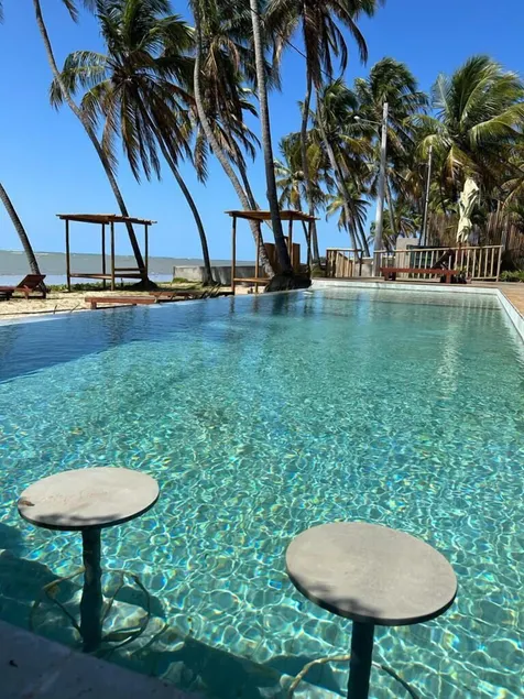 Kuarasy Boutique Hotel Japaratinga - Image 1