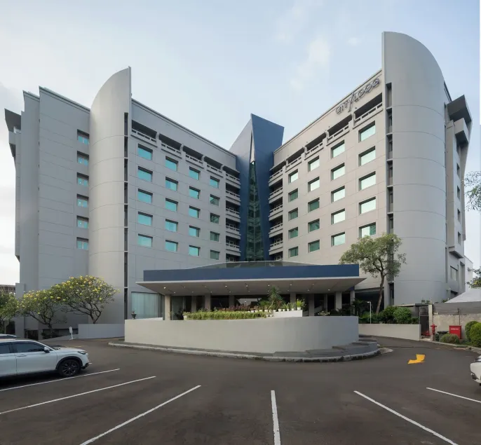 Cityloog Hotel Tebet Jakarta - Image 1