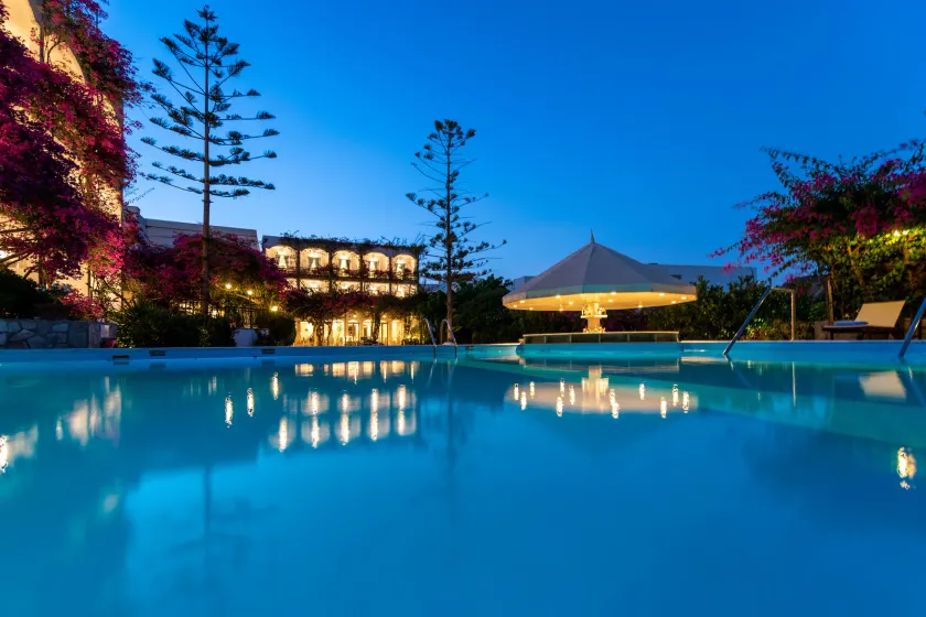 Skala Hotel - Image 1