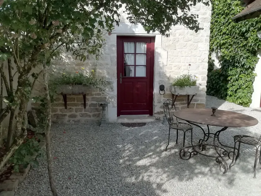 Chambres d'hôtes Saint Nicolas  - Image 1
