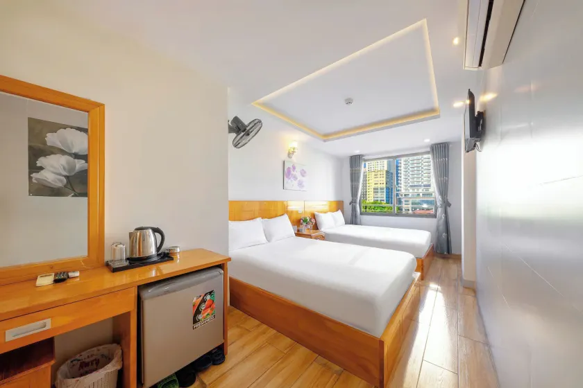 Hằng Nga Hotel - Image 1
