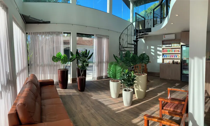 Ipê Hotel Jardins - Image 1