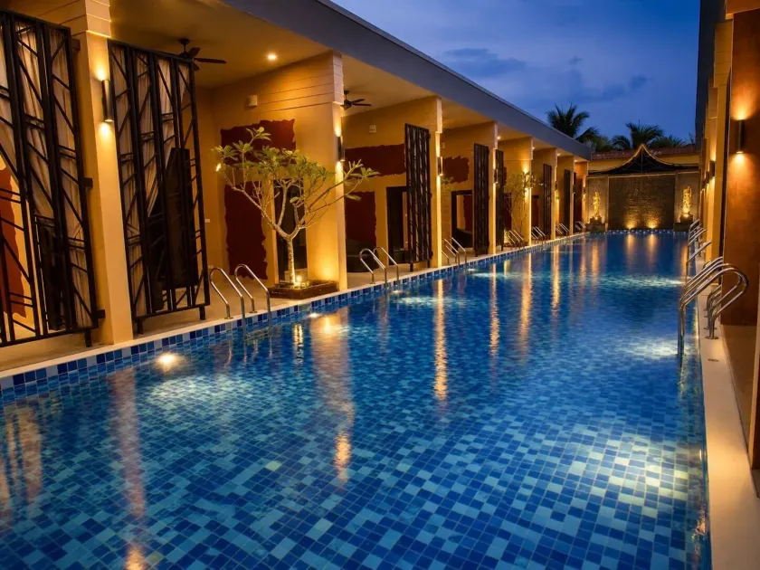 Baan Noppadol Hua Hin Loft - Image 1