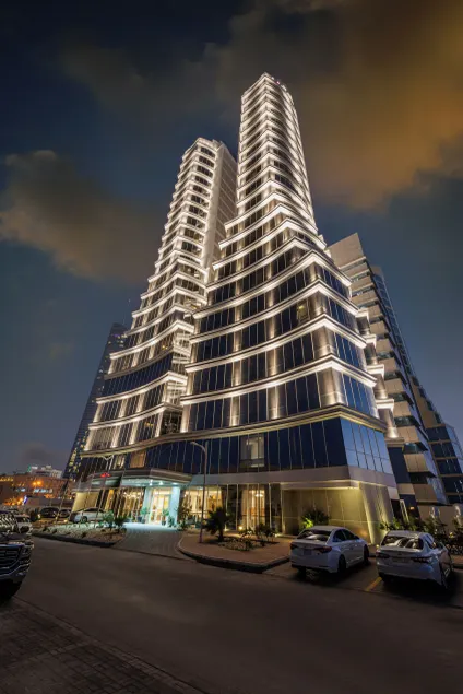 HDB Al Sahafa - Image 1