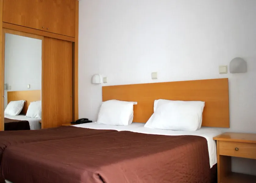 Hotel Mar Azul - Image 1