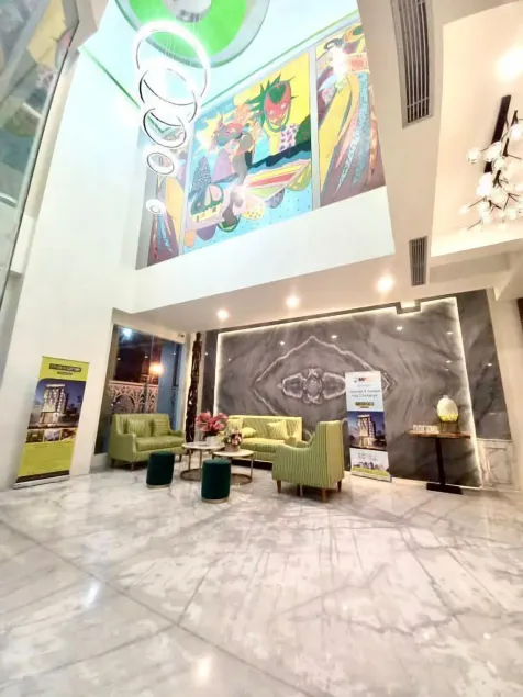 MaxOneHotels.com at Jayapura - Image 1