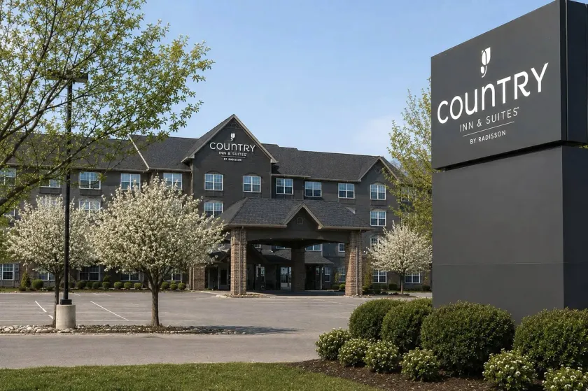 Country Inn & Suites by Radisson, Boise West - Meridian - Image 1