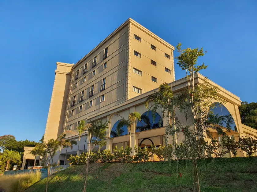 Class Hotel Piracicaba - Image 1