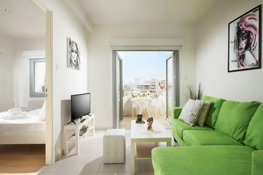 Myrtiana Apartments - Image 1
