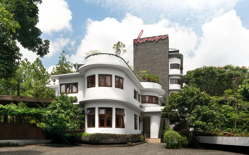 House Sangkuriang - Image 1