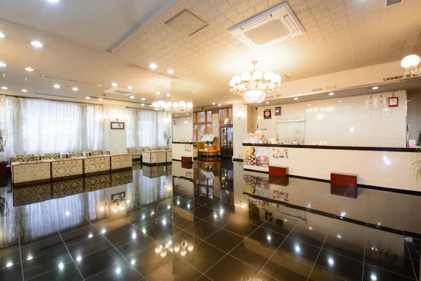 Kochi Prince Hotel - Image 1