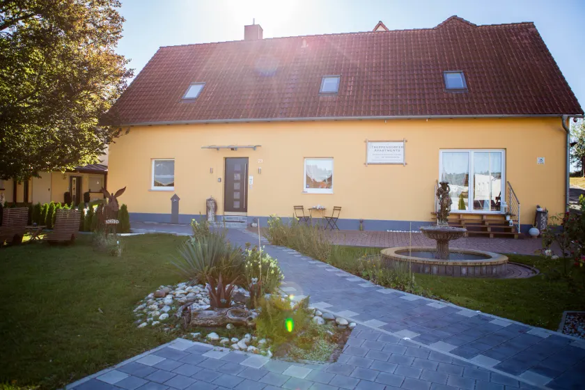 Treppendorfer Apartments - Image 1