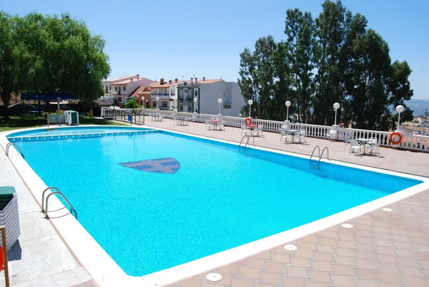 Hotel Los Templarios - Image 1