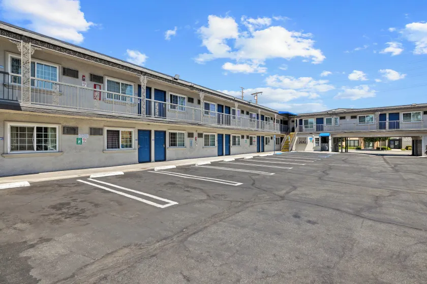 Studio 6 Rosemead, CA - Image 1