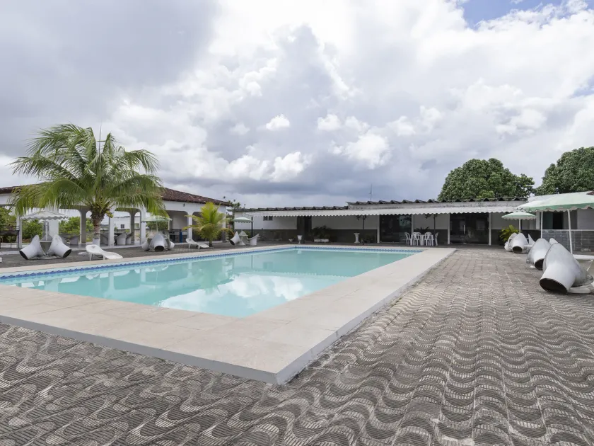Hotel Turistico de Alagoinhas - Image 1