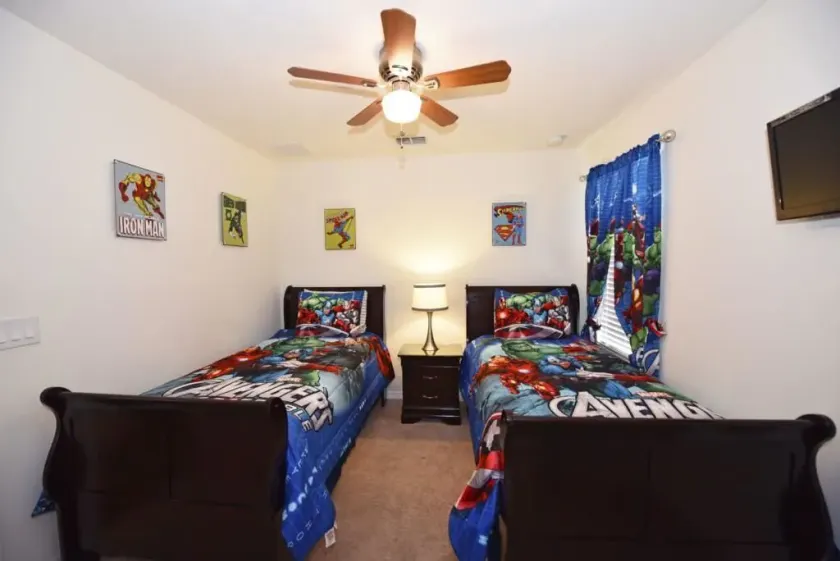 601 Watersong House 6 Bedroom by Florida Star - Image 1