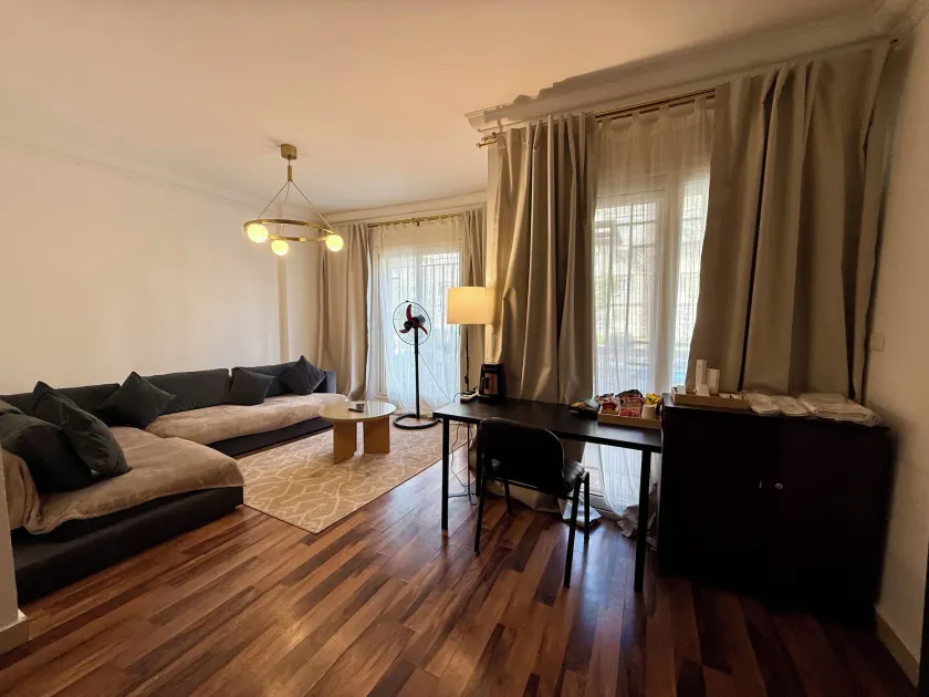 Madinaty Hotel - Image 1