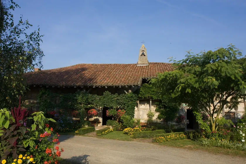 Ferme De Montalibord - Image 1