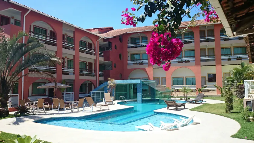 Hotel Brisa da Costa - Image 1