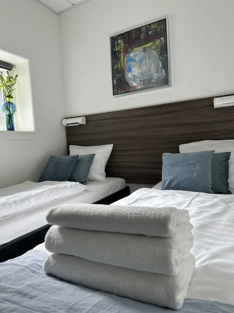 ApartHotel Faber - Image 1
