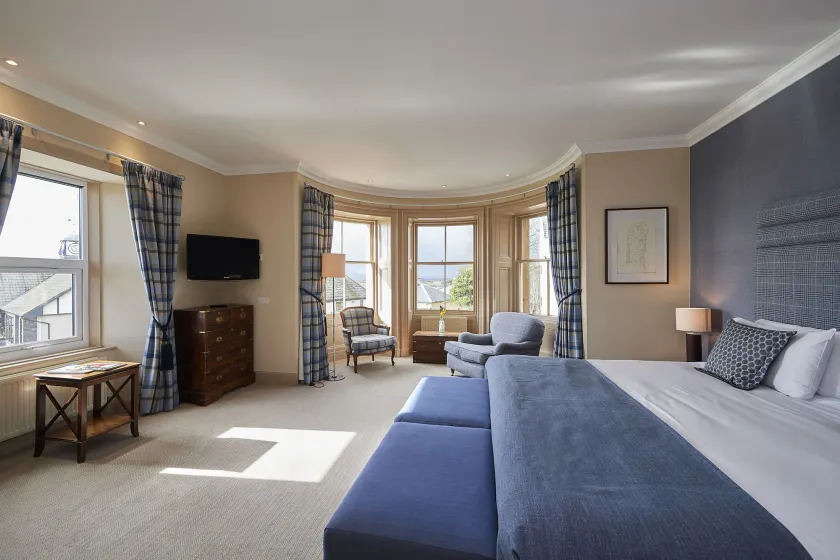 Royal Golf Hotel, by Highland Coast Hotels - Image 1
