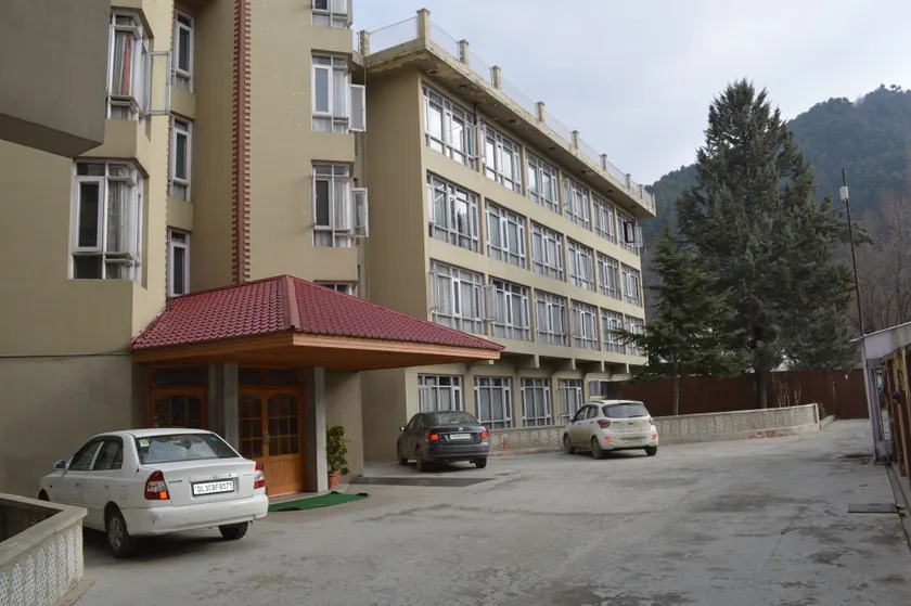 Hotel Duke - Image 1