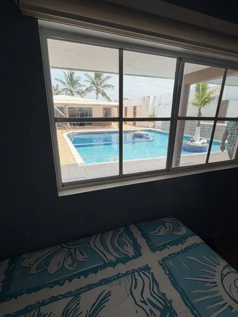 Alojamiento Villa Cielo y Mar Playa Miramar Tampico - Image 1