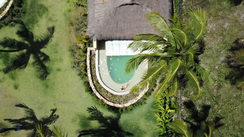 Primitivo Hotel & Villas - Image 1