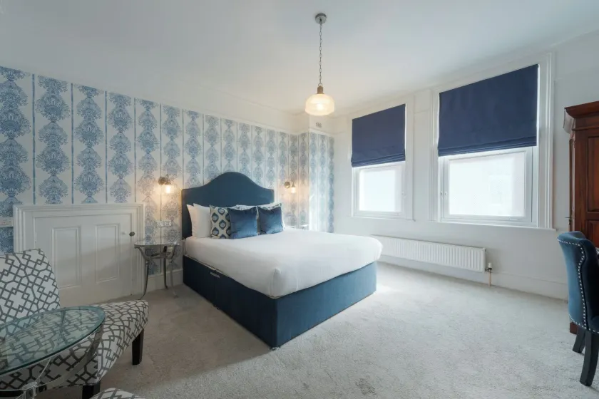 Florence Gardens Boutique Hotel and Restaurant - Image 1