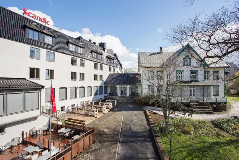 Scandic Meyergården​ - Image 1