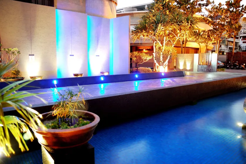 Yosemite Motel - Taiyuan Branch - Image 1