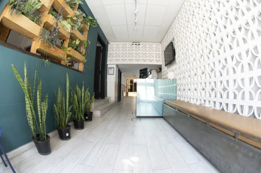 Aldea Hostel Córdoba - Image 1