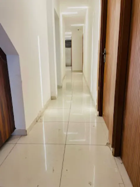 Staybook Dc Premium - Interior entrance