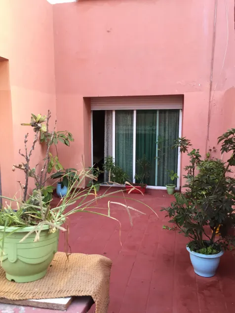 Property in a quiet area close to the train station and town - Image 1
