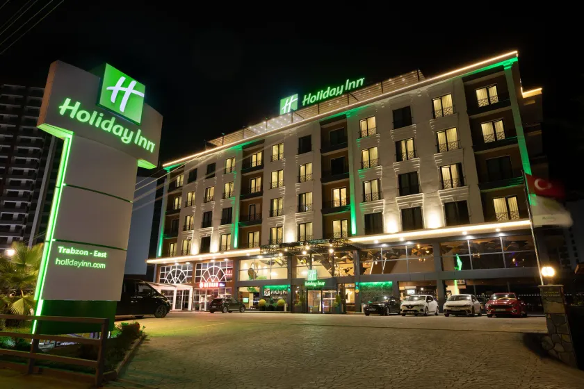 Holiday Inn - Trabzon-East by IHG - Image 1