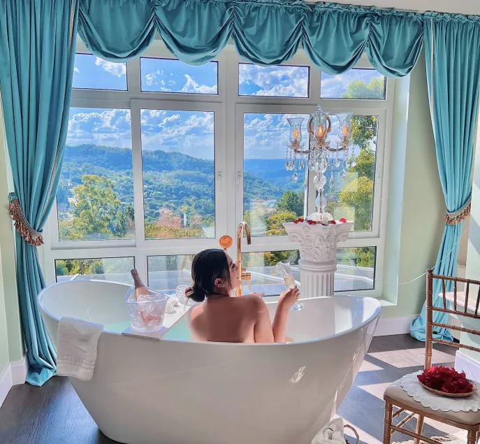 Le Boutique Hotel Gramado - Exclusivo para Casais - Image 1
