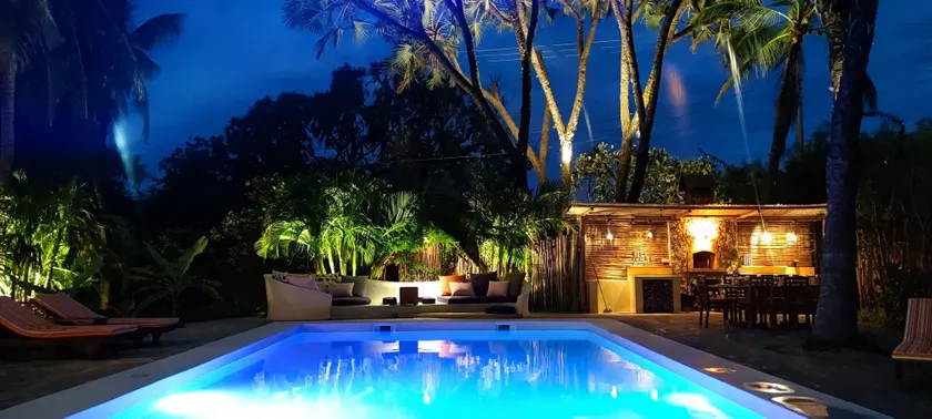 Lions Eco Resort & Spa - Image 1