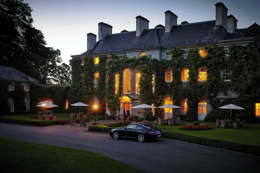 Mount Juliet Estate, Autograph Collection - Image 1