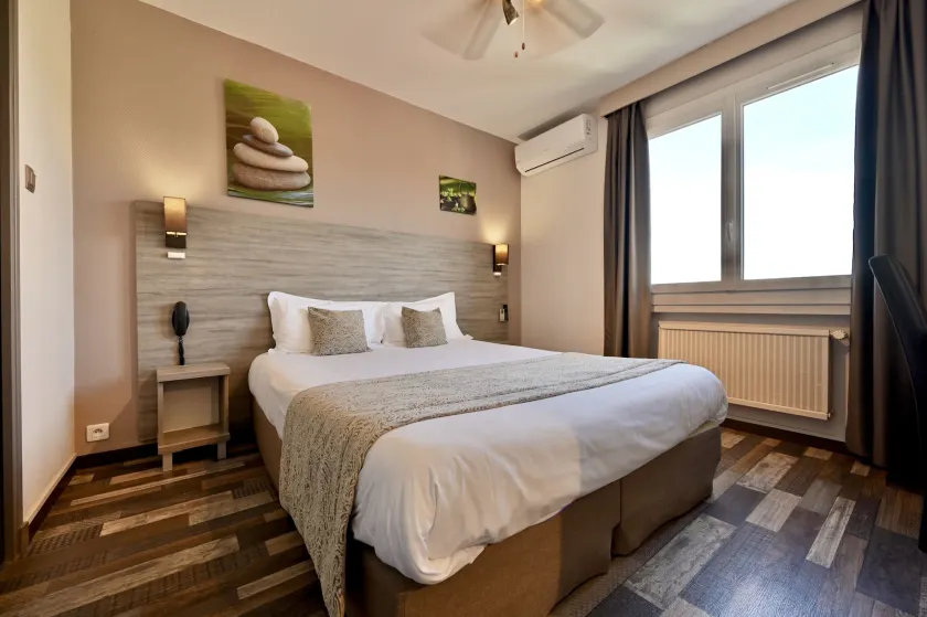 Hôtel La Rotonde La Ciotat - Image 1